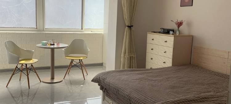 房东沐沐公寓(汉口街分店)图片