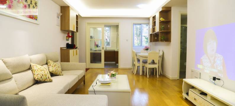 房管家梨木梨公寓(鸿福路分店)图片