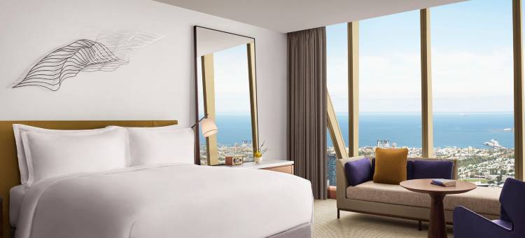 墨尔本丽思卡尔顿酒店(The Ritz-Carlton, Melbourne)图片