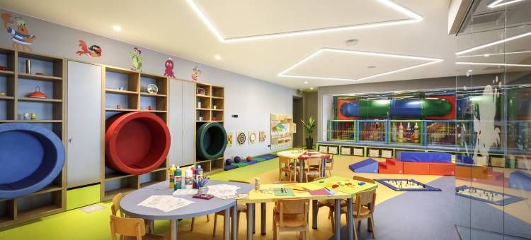 瓦拉马尔帕多瓦酒店(Valamar Padova Hotel)图片