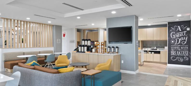 怀特霍尔TownePlace Suites酒店(TownePlace Suites White Hall)图片