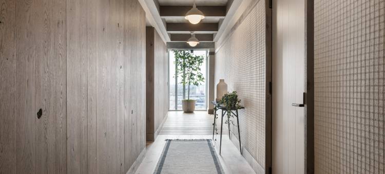 1号纳什维尔酒店(1 Hotel Nashville)图片