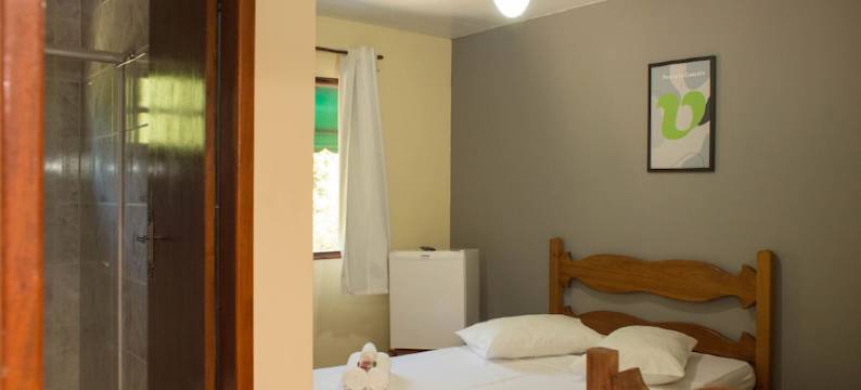 VOA卡斯卡塔酒店(Pousada Cascata)图片