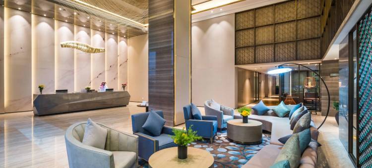 艾卜哈米斯穆谢特公寓(Aber Khamis Mushait)图片