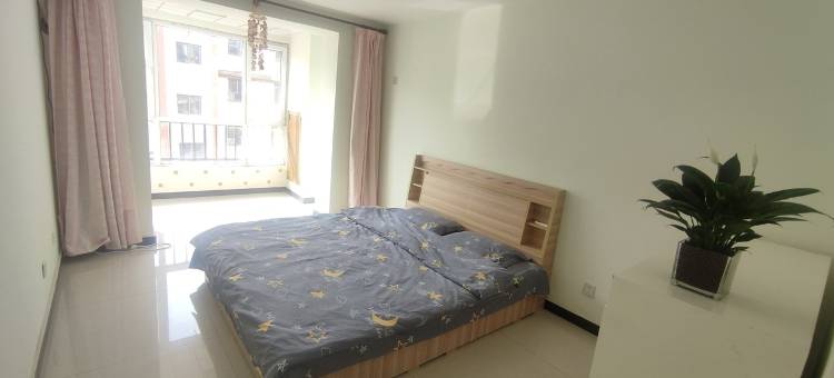 山海关回家民宿(龙海大道分店)图片