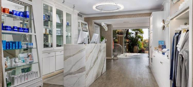 洛杉矶比佛利山庄四季酒店(Four Seasons Hotel Los Angeles at Beverly Hills)图片