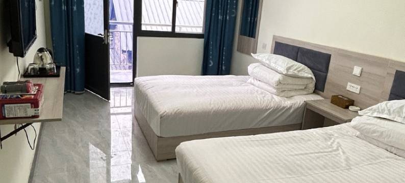 青龙峡王家小苑民宿图片