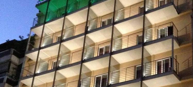 奥林匹克酒店-比雷埃夫斯(Olympic Hotel)图片