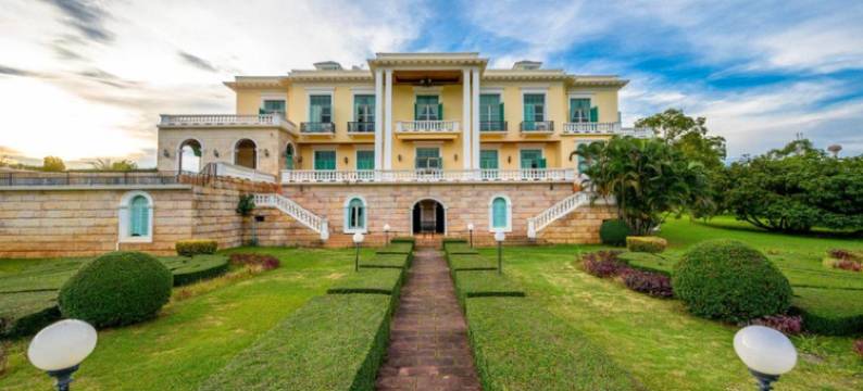考艾城堡酒店度假村(Chateau de Khaoyai Hotel & Resort)图片