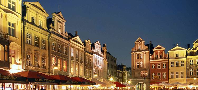 宜必思波兹南波洛克酒店(Ibis Poznan Polnoc)图片