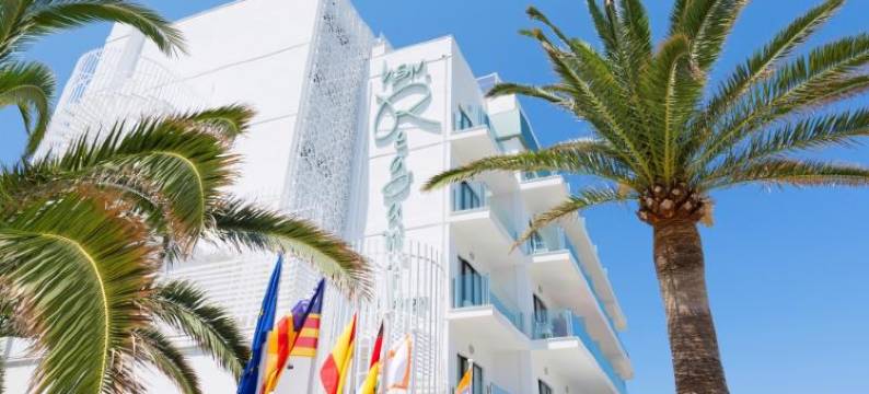 林达海滩 HSM 酒店(HSM Linda Playa)图片