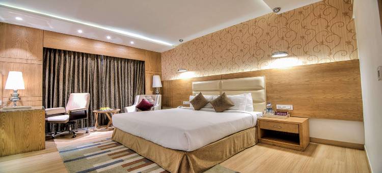 桑莫莉亚贝斯特韦斯特酒店(Best Western Summerlea)图片