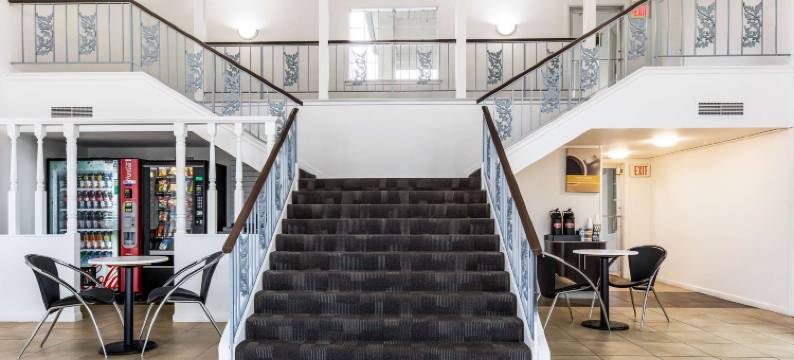 亚历山德里亚华美达旅馆(Motel 6 Alexandria, la - South)图片