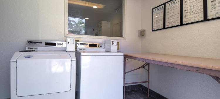 Motel 6 Jurupa Valley, CA - Riverside West图片