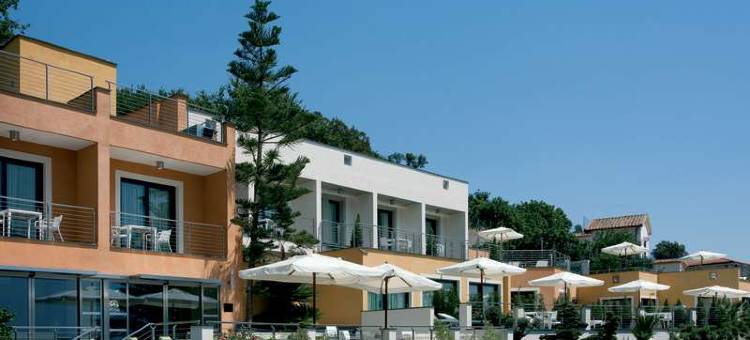 天堂驿站酒店(Relais Paradiso)图片