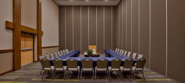 伊拉普阿托广场画廊(Galeria Plaza Irapuato)图片