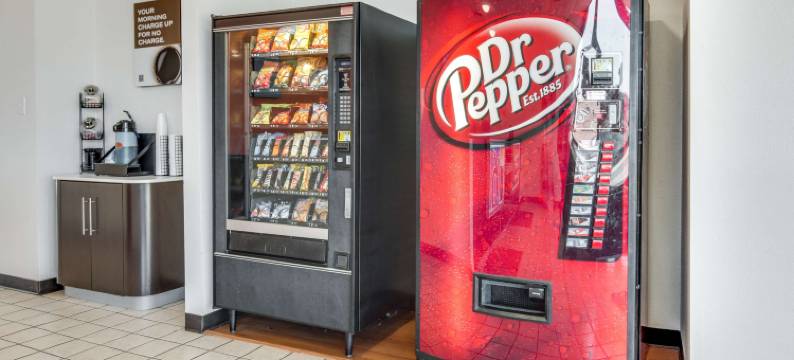 德克萨斯朗维尤 - 北 6 号汽车旅馆(Motel 6 Longview, TX - North)图片