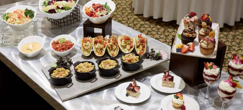 巴林顿酒店(The Barrington Hotel)图片