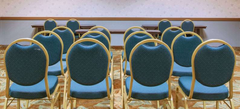 卡纳斯托塔/维罗纳戴斯酒店(Days Inn by Wyndham Canastota/Verona)图片