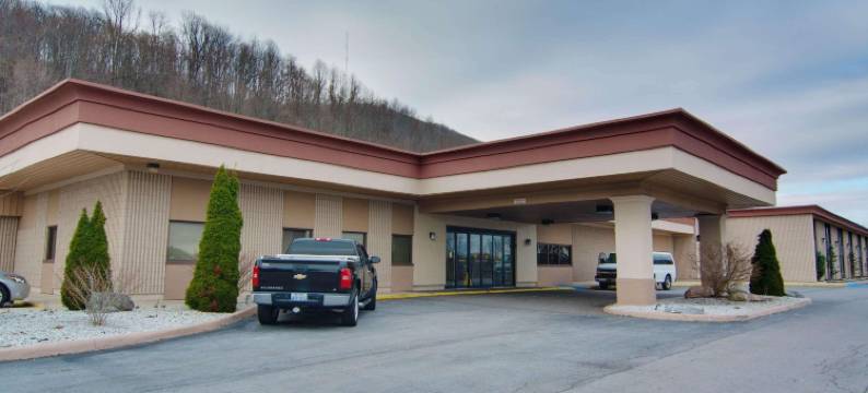 布尔菲尔德品质酒店and Conference Center(Quality Hotel and Conference Center)图片