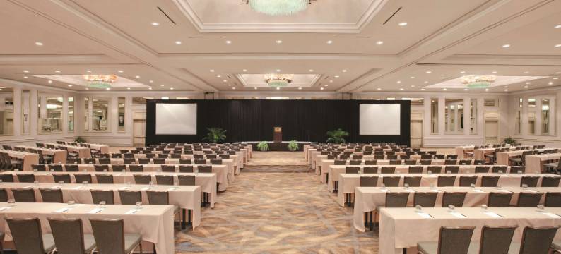 伯明翰凯悦酒店 - 温佛瑞酒店(Hyatt Regency Birmingham the Wynfrey Hotel)图片