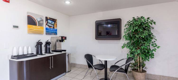 特洛伊6号汽车旅馆(Motel 6 Troy, IL)图片