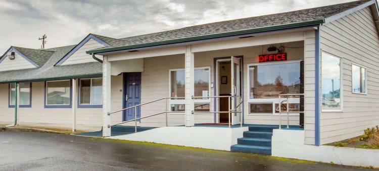 罗德威酒店(Rodeway Inn)图片