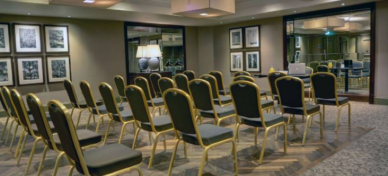 加菲猫家贝斯特韦斯特酒店(Best Western Garfield House Hotel)图片