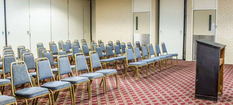 伊克诺套房酒店(伊克诺套房旅馆Greensboro, NC)(Dayspring Extended Stay)图片