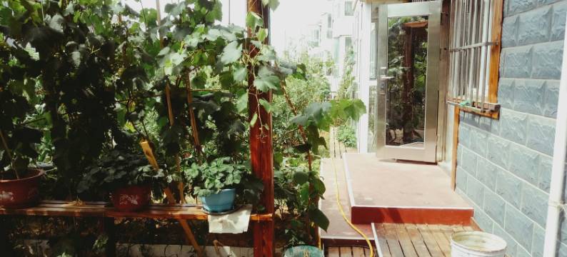 有缘来相聚度假别墅(古御路分店)图片