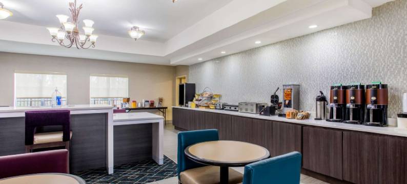 伯明翰北富尔顿戴尔拉昆塔温德姆酒店(La Quinta by Wyndham Fultondale Birmingham North)图片