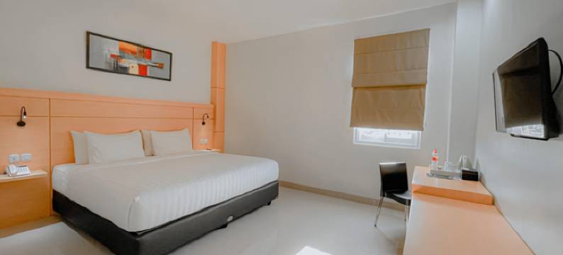 Hotel Fiz Palangka Raya图片