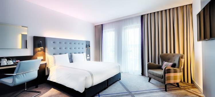 威斯巴登市中心优品迎酒店(Premier Inn Wiesbaden City Centre)图片