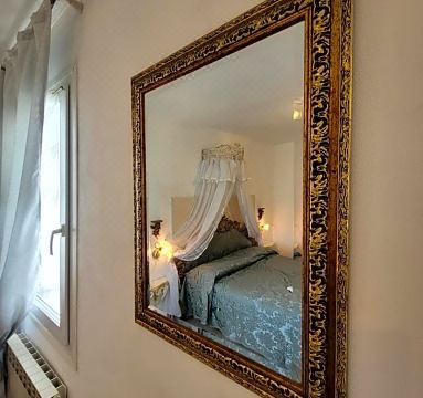 Cà Isabella Hotel Overview