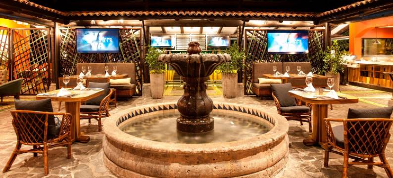 罗苏诺思万豪海洋高尔夫度假村(Los Suenos Marriott Ocean & Golf Resort)图片