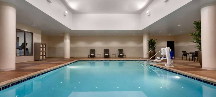 凯悦嘉轩酒店-奥马哈市中心老市场(Hyatt Place Omaha/Downtown Old Market)图片