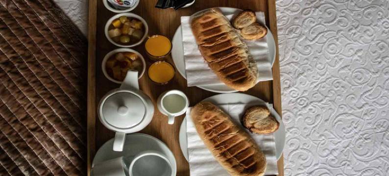 180 Hotel Boutique图片