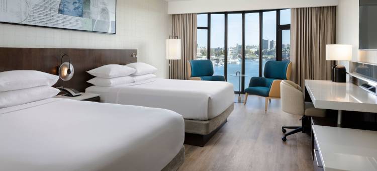 Delta Hotels Victoria Ocean Pointe Resort图片