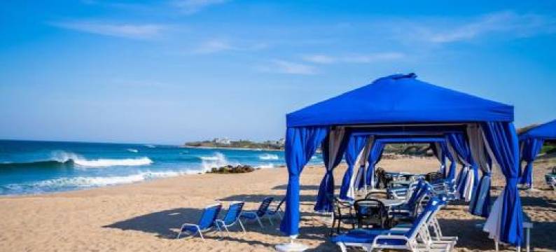 巴拉德酒店(Ballard's Beach Resort)图片