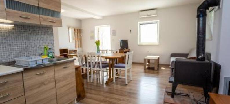 Apartmani Cerovečki图片