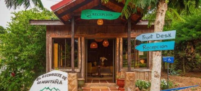 Hotel & Spa Escondite de la Montaña图片