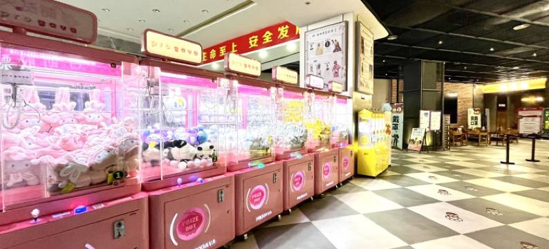 凤凰印象公寓(深圳黄贝岭地铁站店)图片