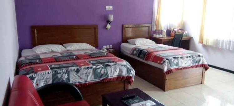 Nirwana Hotel Bojonegoro图片