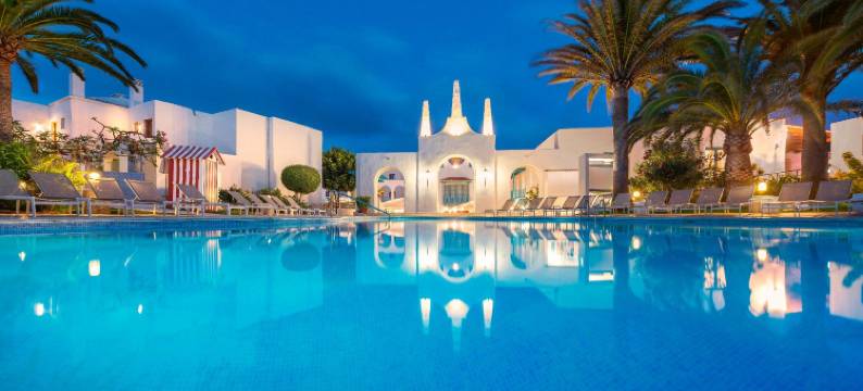Alua Suites Fuerteventura - All Inclusive图片