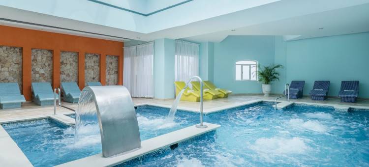 伊比利亚之星乔亚玫瑰堂(Joia Rose Hall by Iberostar)图片