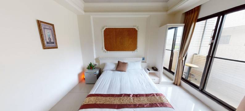 宜兰兰博会馆图片