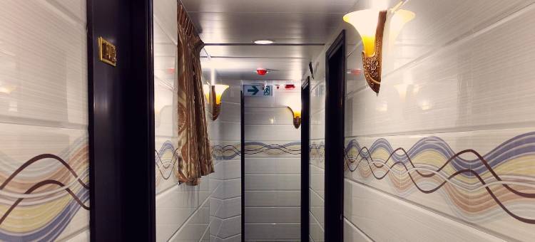 香港马尼拉宾馆图片