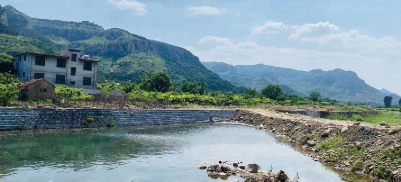 南山区汉礼悦唐悦庄民宿(大佛路分店)图片