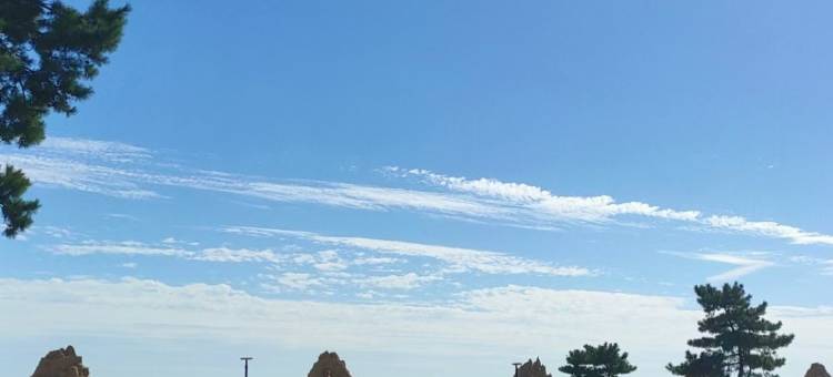 kzl兰兰公寓(海景路分店)图片