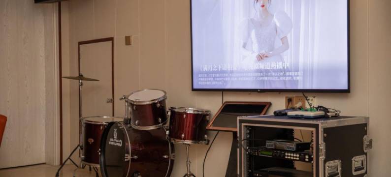 高端接待小优度假别墅(小东海路分店)图片